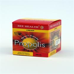 Bee Health Propolis Cream 60ml