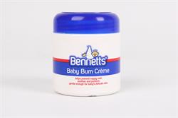 Bennetts Baby Bum Cream 150ml