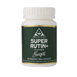 Bio Health Rutin (Super) 60 capsule