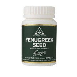 Bio Health Fenugreek Seed 60 capsule