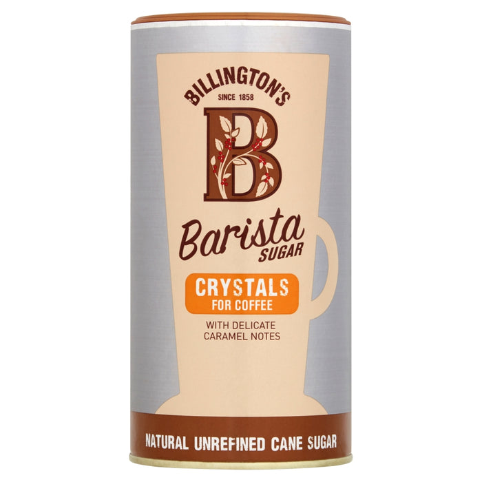 Billingtons Barista Crystals for Coffee 400g