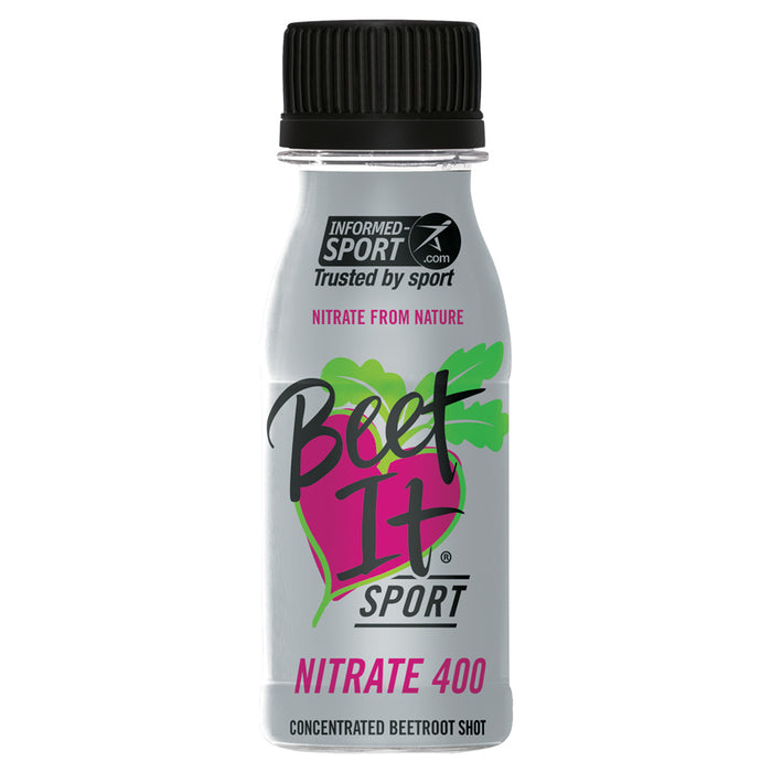 Beet It Beet It Sport Shot-Nitrate 400 70ml