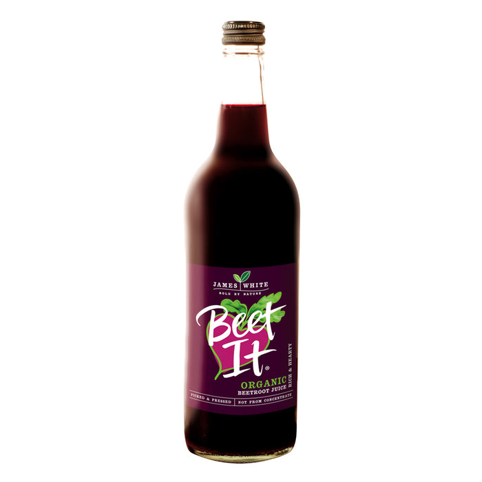 Beet It Beetroot Juice 750ml