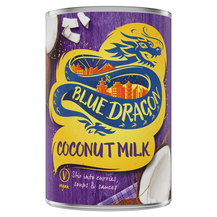 Blue Dragon Mini Coconut Milk 165ml