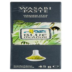 Blue Dragon Wasabi Paste 45g