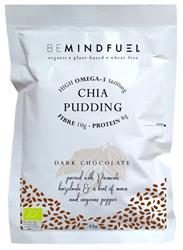 MindFuel Chia Pudding Mix - Chocolate 1 servings