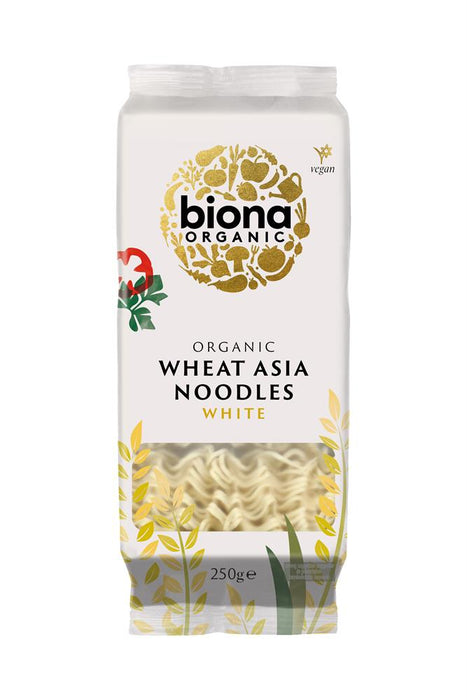 Biona Organic Asia Style Noodles 250g