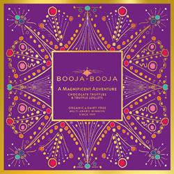 Booja-Booja A Magnificent Adventure 335g