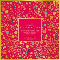 Booja-Booja Gourmet No.1 289g