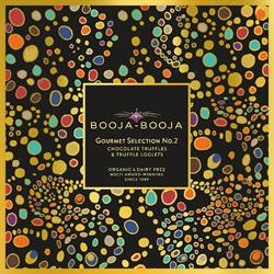 Booja-Booja Gourmet No.2 289g