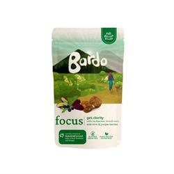 Bardo Focus Soft Bitesize Snack 35g