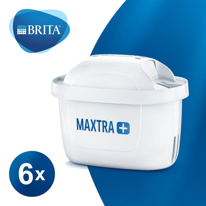 Brita Maxtra Plus 6filters