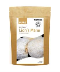 Biethica Organic Lions Mane 75g