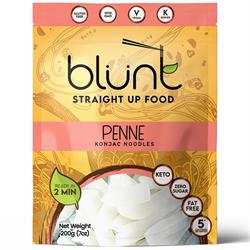 Blunt Foods Konjac Noodles Penne 200g