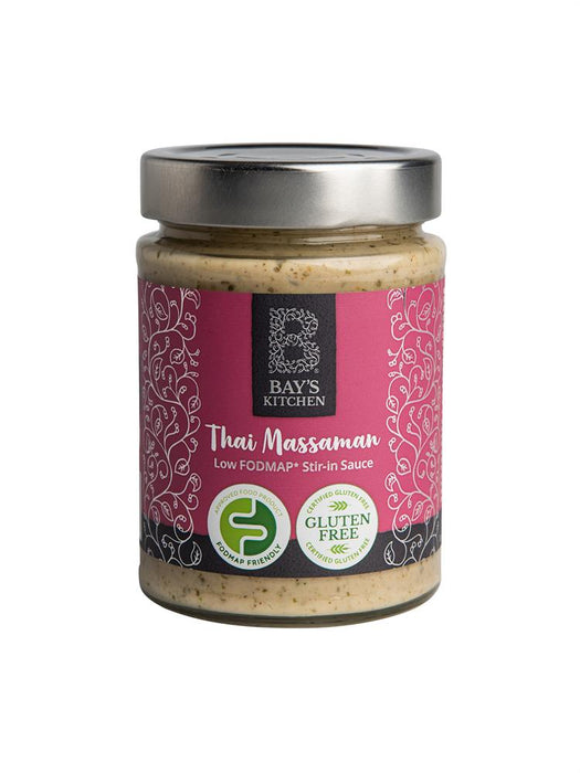 Bays Kitchen Thai Massaman Stir-in Sauce 260g