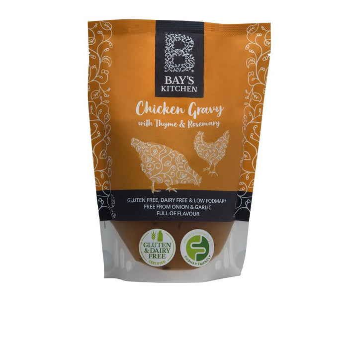 Bays Kitchen Chicken Gravy with Thyme 300g