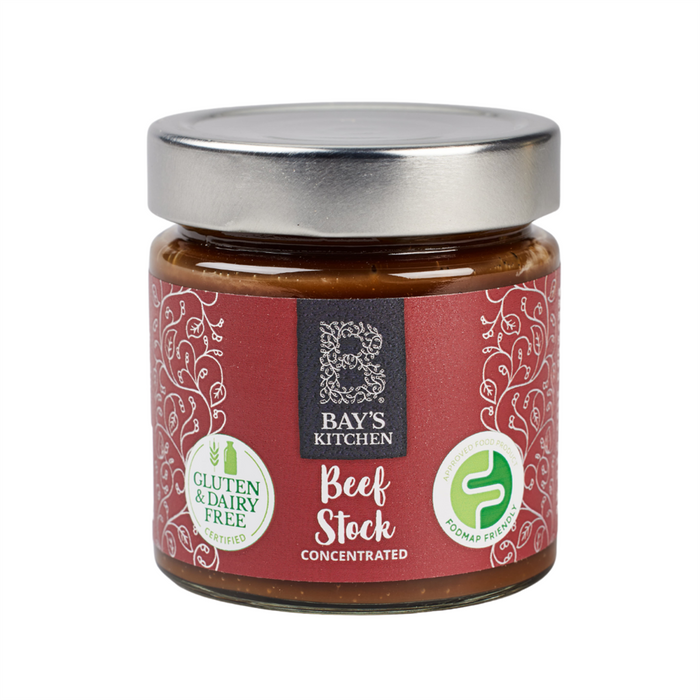 Bays Kitchen Concentrated Beef Stock 200g