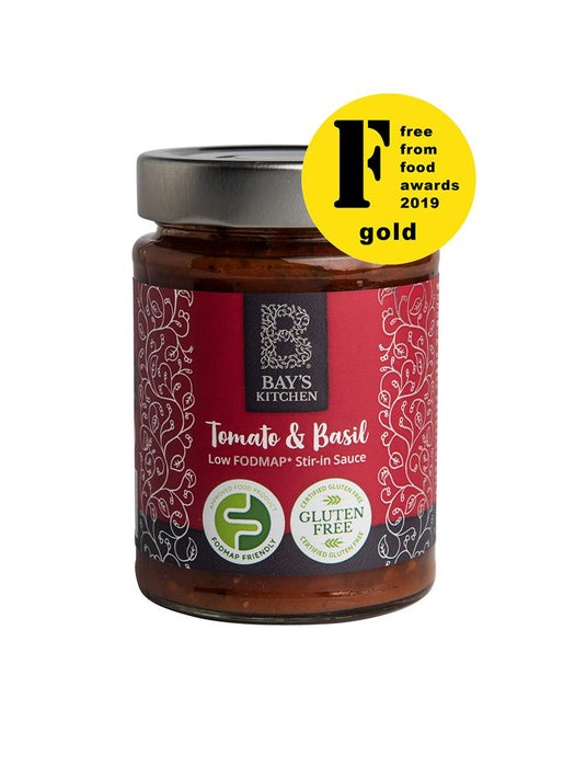 Bays Kitchen Tomato & Basil Stir-in Sauce 260g