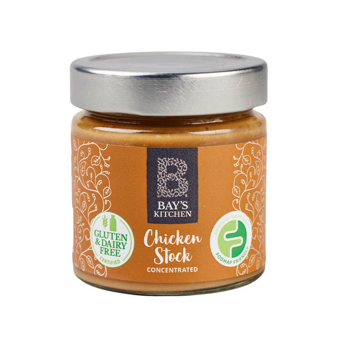 Bays Kitchen Concentrated Chicken Stock 200g