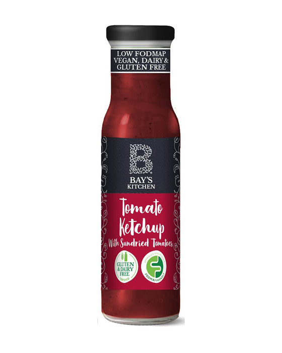 Bays Kitchen Tomato Ketchup 270g