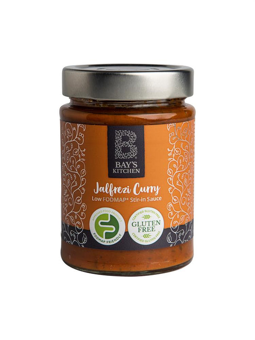 Bays Kitchen Jalfrezi Curry Stir-in Sauce 260g