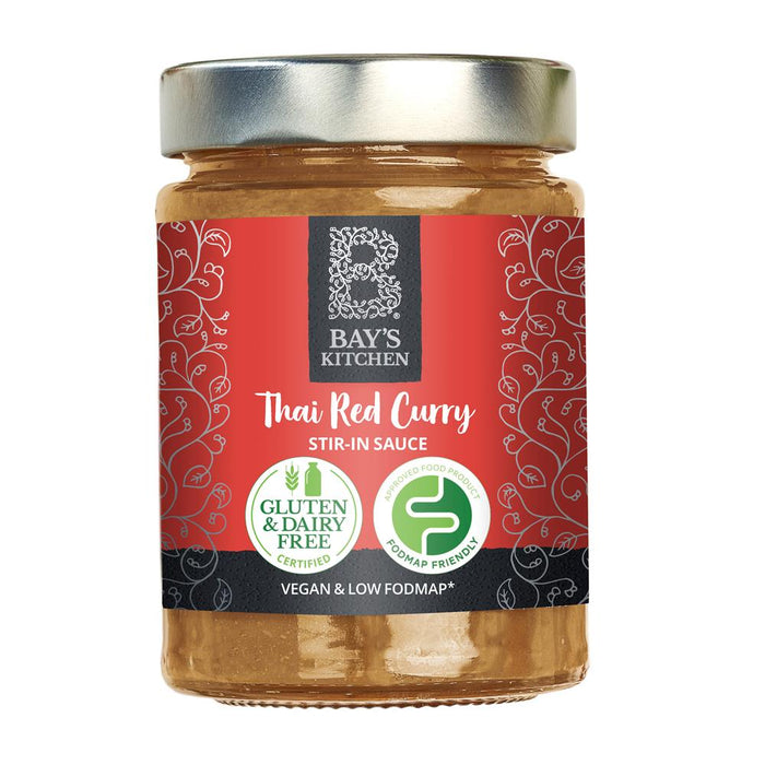 Bays Kitchen Thai Red Curry Stir-in Sauce 260g