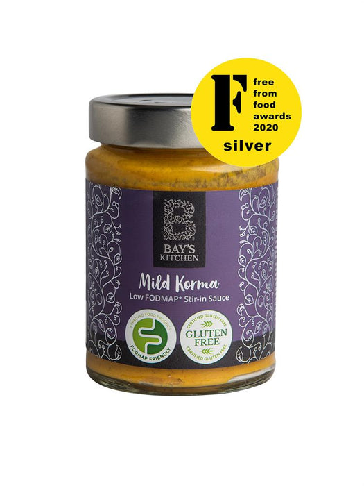 Bays Kitchen Mild Korma Stir-in Sauce 260g