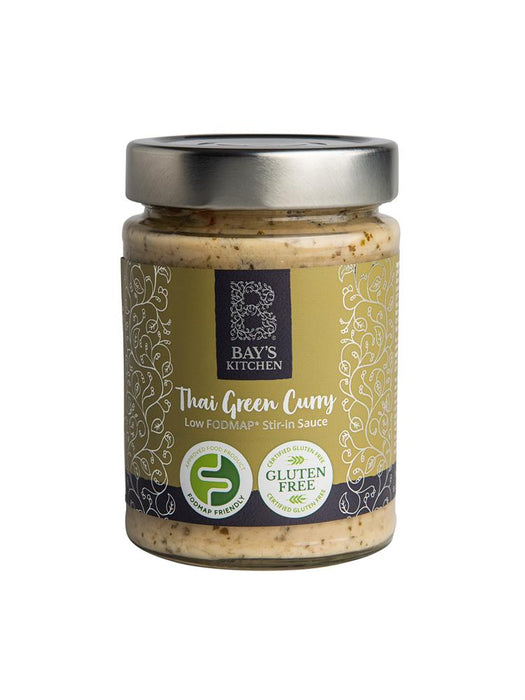 Bays Kitchen Thai Green Curry Stir-in Sauce 260g