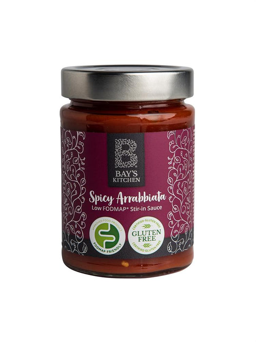 Bays Kitchen Spicy Arrabbiata Stir-in Sauce 260g