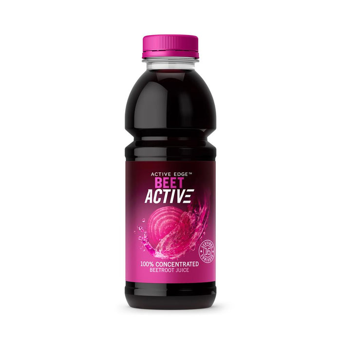 Active Edge BeetActive Concentrate 473ml