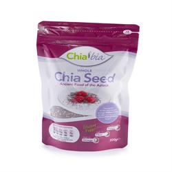 Chia Bia Chia Bia Whole Chia Seed 200g