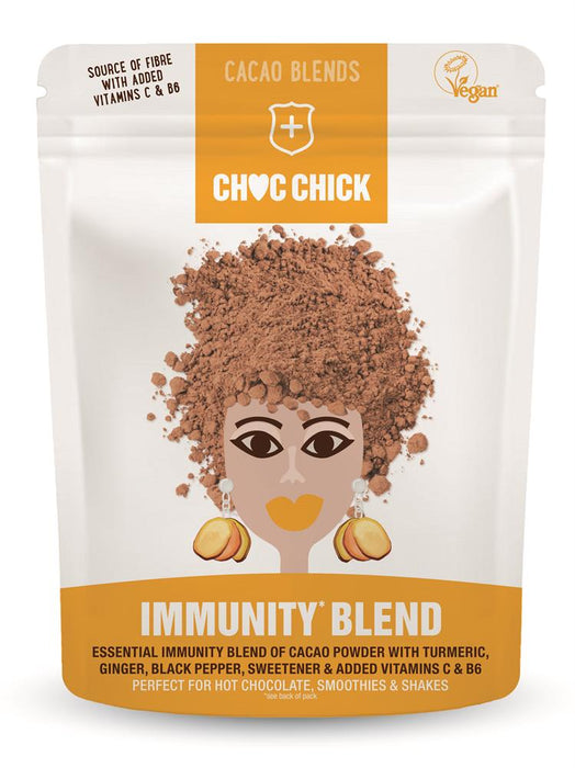 Choc Chick Immunity Blend 200g
