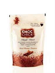 CHOC Chick Cinnamon Raw Cacao Powder 250g