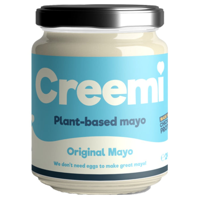 Creemi Creemi Mayo Original 250g