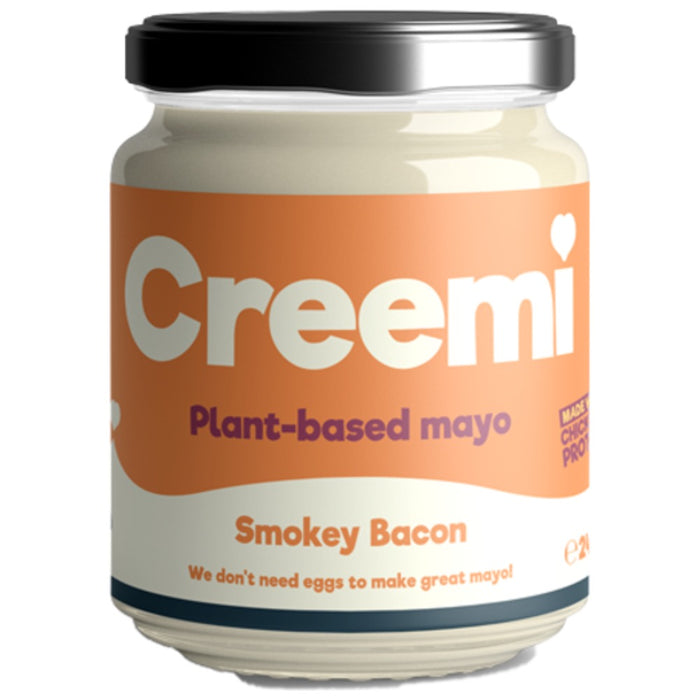 Creemi Creemi Mayo - Bacon 250g
