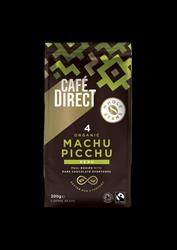 Cafedirect Machu Picchu Coffee Whole Bean 200g