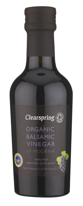 Clearspring Balsamic Vinegar 250ml