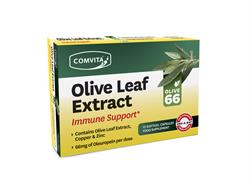 Comvita Olive Leaf Extract Blister PK 15 capsule