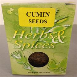 Cotswold Health Products Cumin Seeds 50g