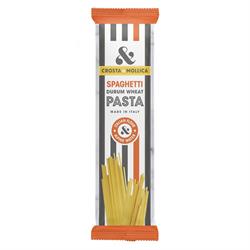 Crosta and Mollica Spaghetti 500g