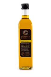 Cotswold Gold Lemon Rapeseed Oil 500ml