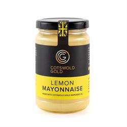 Cotswold Gold Lemon Mayonnaise 250g