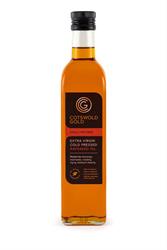 Cotswold Gold Chilli Rapeseed Oil 500ml