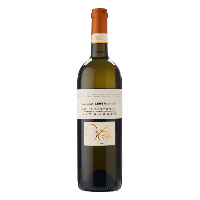 Cantine Volpi Timorasso - Colli Tortonesi 750ml