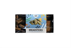 DANDS Breadsticks with Oats & Seeds 100g