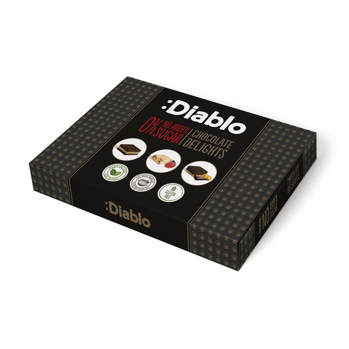 Diablo Sugar Free NAS Chocolate Delight 115g