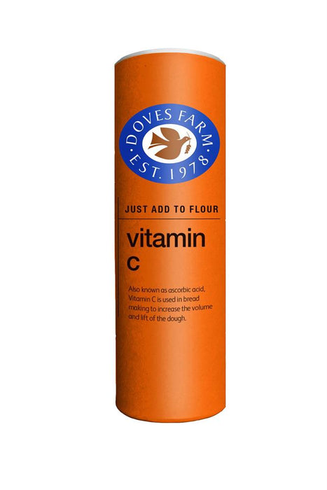 Doves Farm Vitamin C 120g