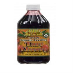 Dynamic Health Tart Cherry Juice Concentrate 473ml