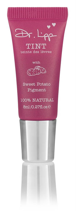 Dr Lipp - Lip Tint Sweet potato 8ml