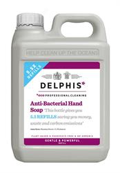 Delphis Eco Anti-Bacterial Hand Soap 2L